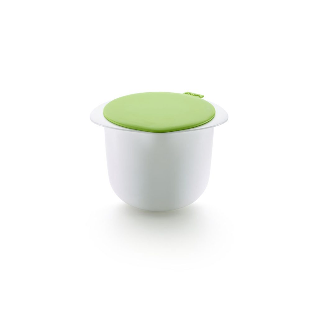 Naczynie do domowego twarogu CHEESE MAKER — Lékué