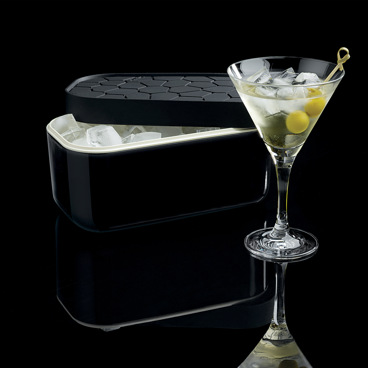 pojemnik na lód ICE BOX