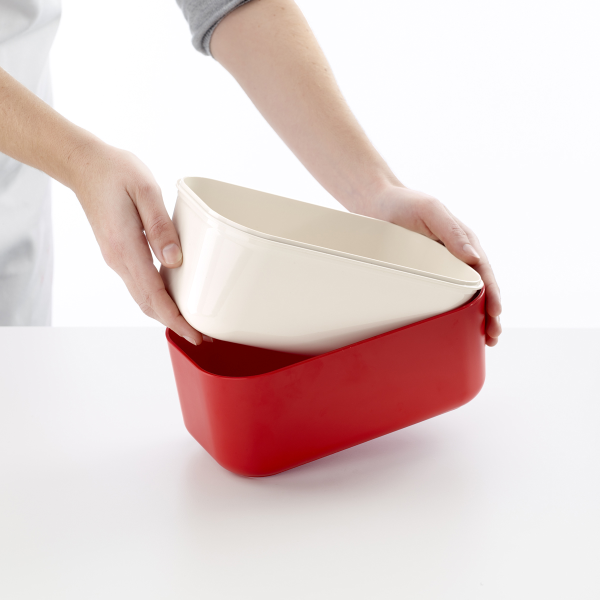 pojemnik na lód ICE BOX