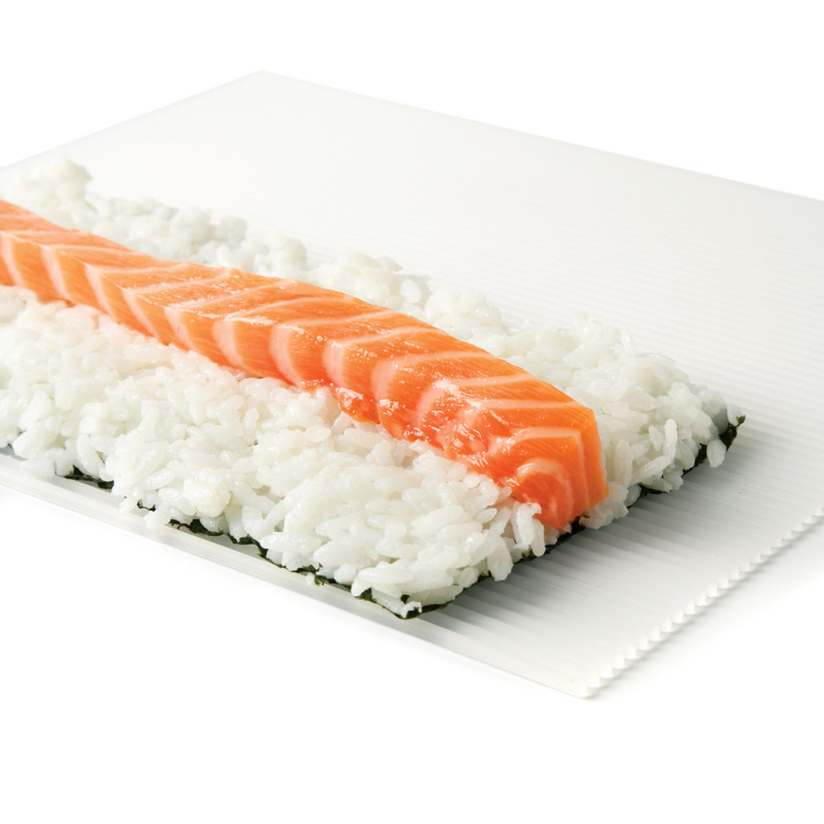mata silikonowa do sushi Lekue