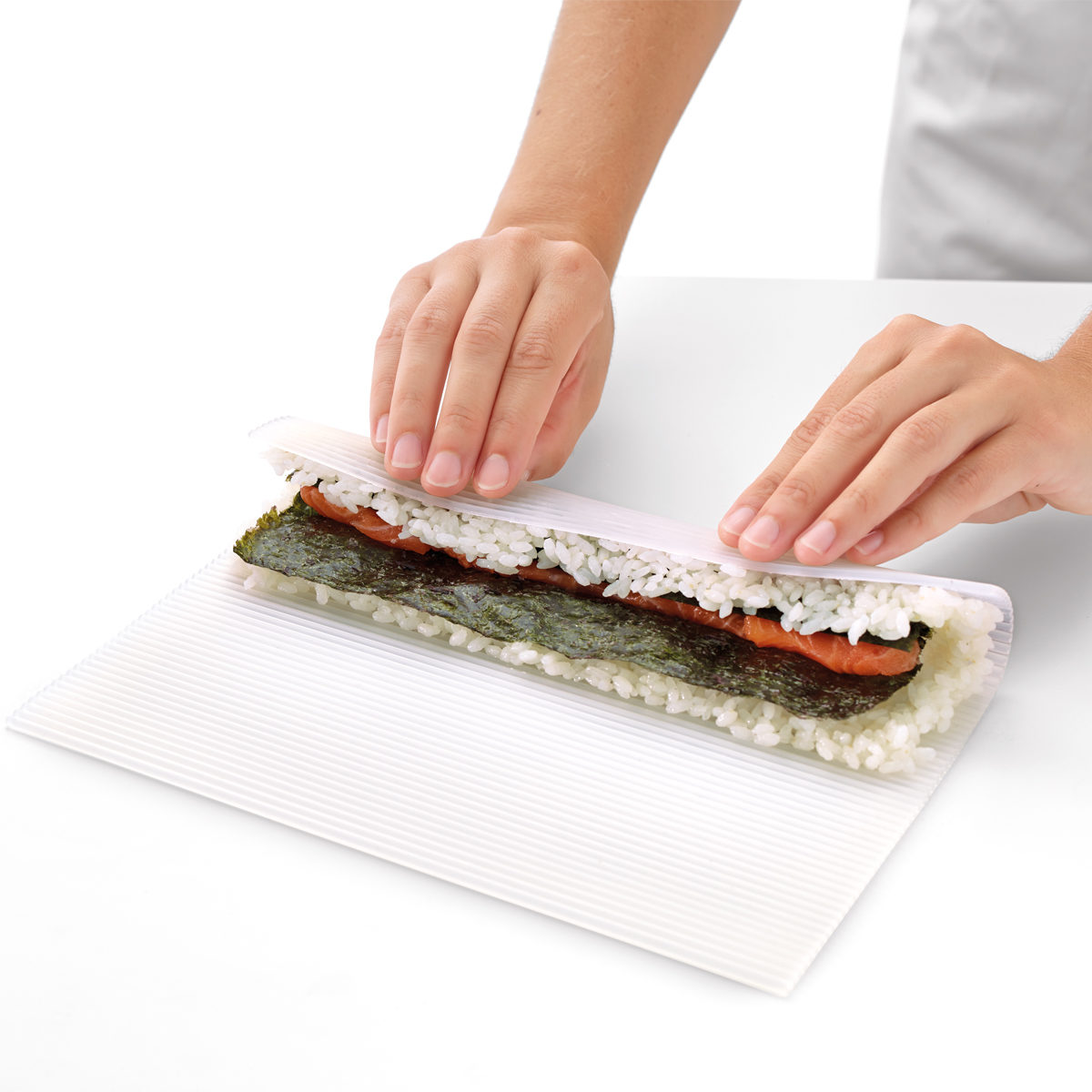 mata silikonowa do sushi Lekue